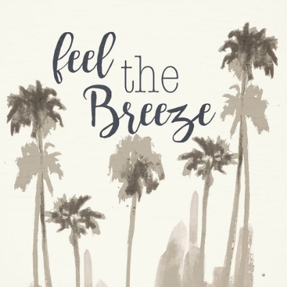 Picture of FEEL THE BREEZE