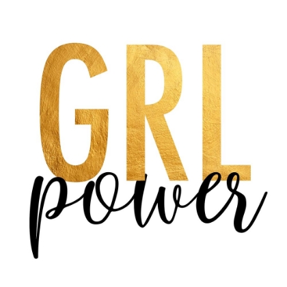 Picture of GRL POWER