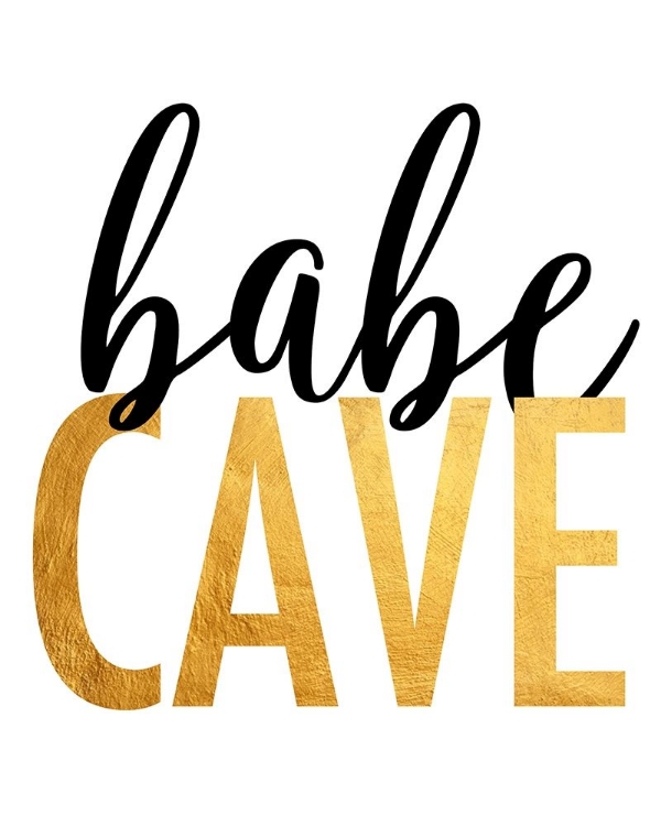 Picture of BABE CAVE