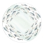 Picture of CIRCLE OF FISH
