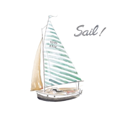 Picture of SAIL
