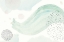 Picture of TURQUOISE DOTTED WAVES