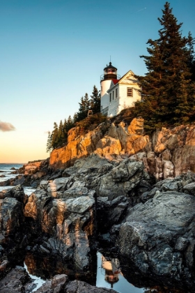 Picture of HARBOR LIGHTHOUSE