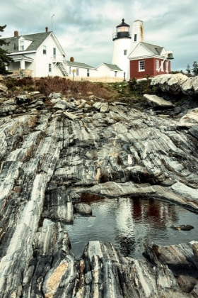 Picture of HARBOR LAND