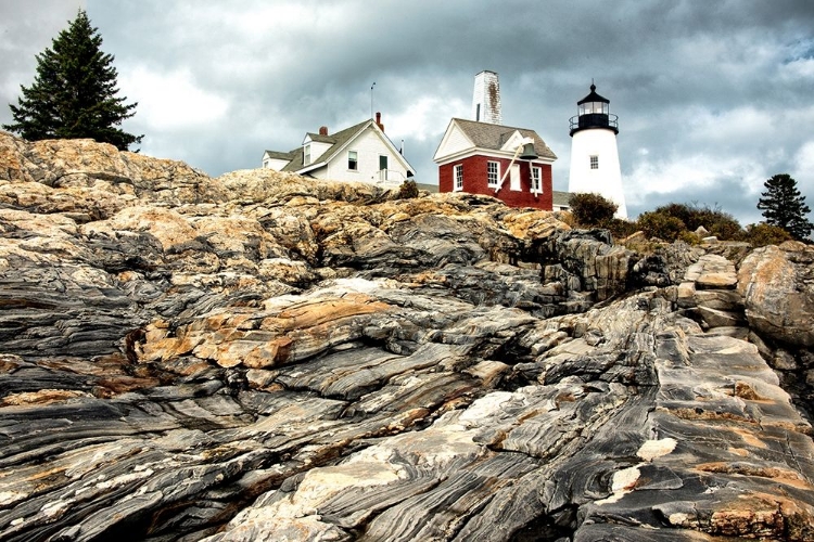 Picture of HARBOR LIGHTHOUSE II