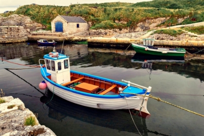 Picture of HARBOR BOAT DOCK