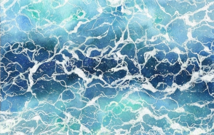Picture of POOL RIPPLES