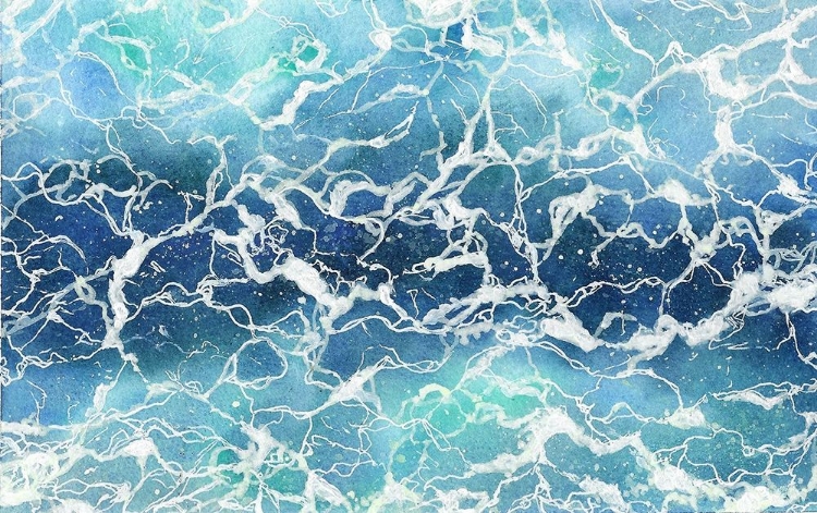Picture of POOL RIPPLES