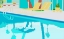 Picture of POOLSIDE