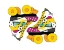 Picture of GRAFFITI  ROLLERBLADES