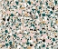 Picture of TEAL TERRAZO