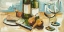 Picture of PEARS WELL WITH WINE