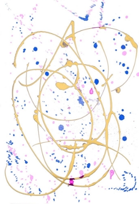 Picture of ELEGANT SPLATTER