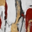 Picture of RED AND GOLD CITY SYMPHONY II