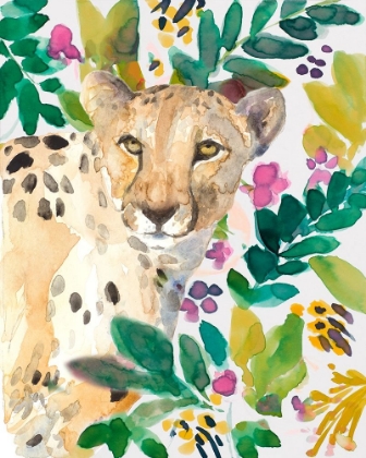 Picture of GARDEN CHEETAH