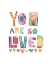 Picture of YOU ARE SO LOVED