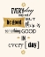 Picture of GOOD IN EVERYDAY
