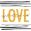 Picture of LOVE