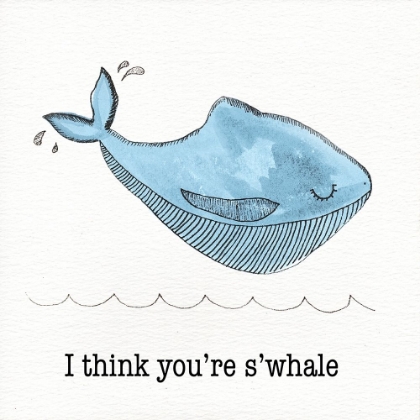 Picture of WHALE I