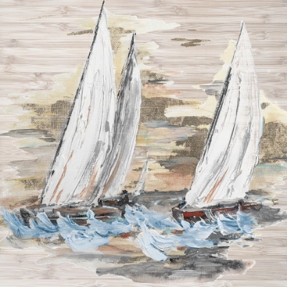 Picture of ROUGH SAILING II