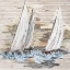 Picture of ROUGH SAILING II