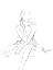 Picture of FASHION ILLUSTRATION