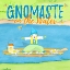 Picture of GNOMASTE WARRIOR POSE PADDLE BOARD