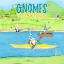 Picture of GNOMES ON THE WATER III