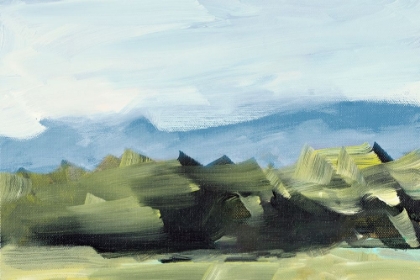 Picture of PEACEFUL SCENERY