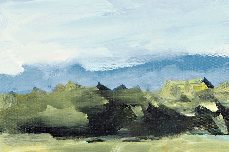 Picture of PEACEFUL SCENERY