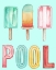 Picture of POOL POPSICLES