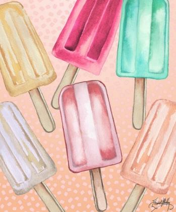 Picture of COOL POPSICLES