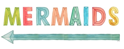 Picture of MERMAIDS