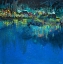 Picture of LAKE BUTLER ABSTRACT