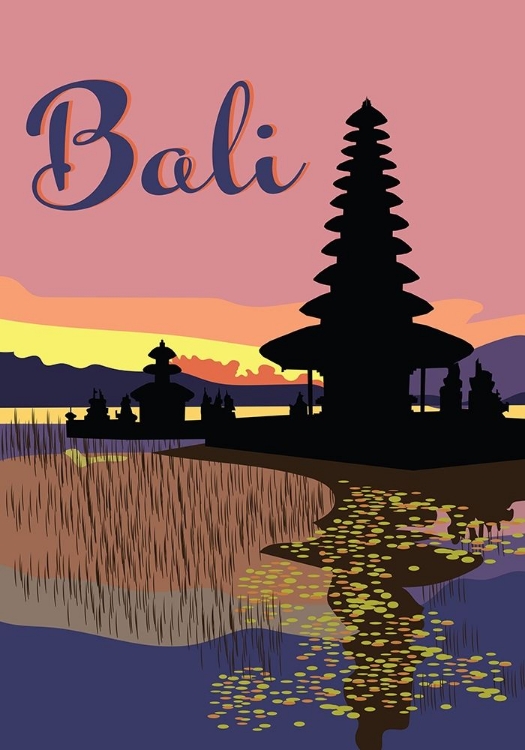 Picture of BALI