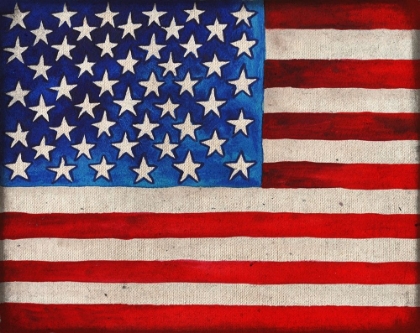 Picture of AMERICAN FLAG