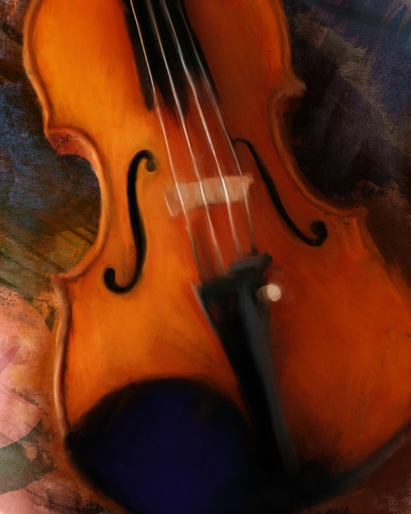 Picture of VIOLIN