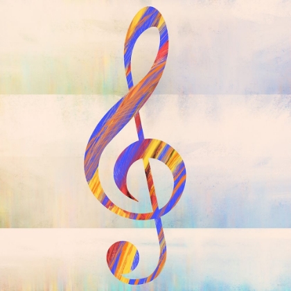 Picture of MUSIC NOTE