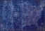 Picture of COBALT US MAP