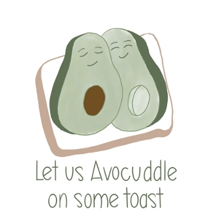 Picture of AVOCUDDLE