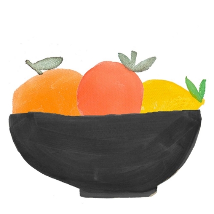 Picture of FRUIT BOWL II