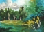Picture of SMALL VILLAGE II