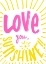 Picture of LOVE YOU SUNSHINE