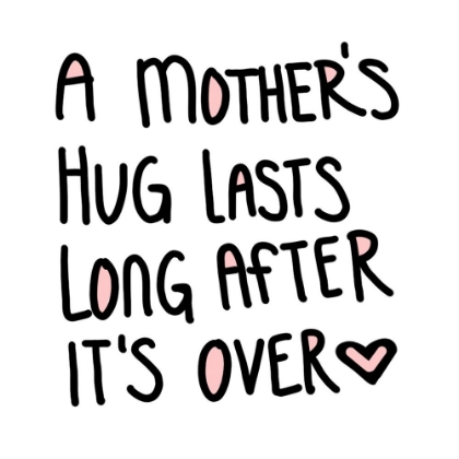 Picture of A MOTHERS HUG