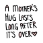 Picture of A MOTHERS HUG