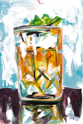 Picture of DRINK ON THE ROCKS