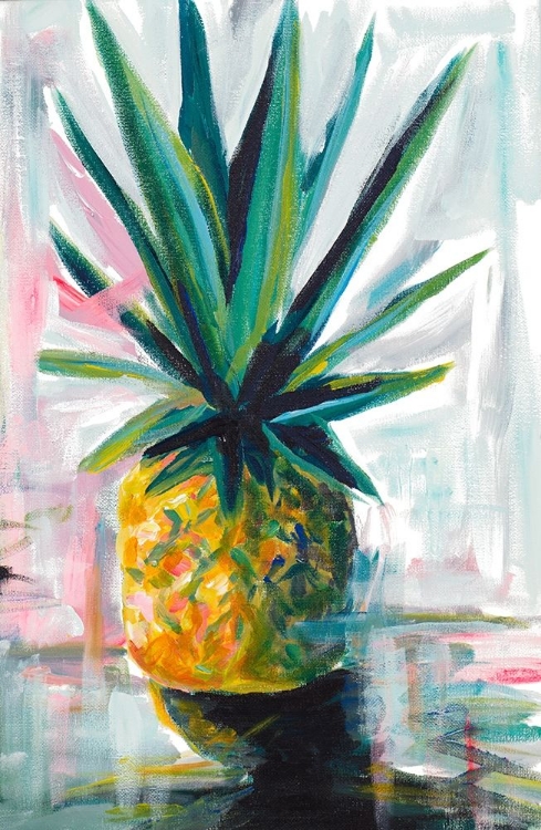 Picture of PINEAPPLE