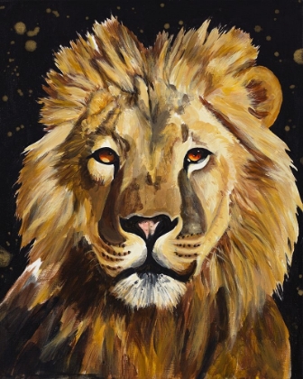 Picture of LION