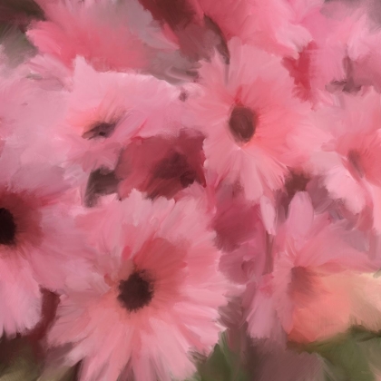 Picture of PINK FLOWERS