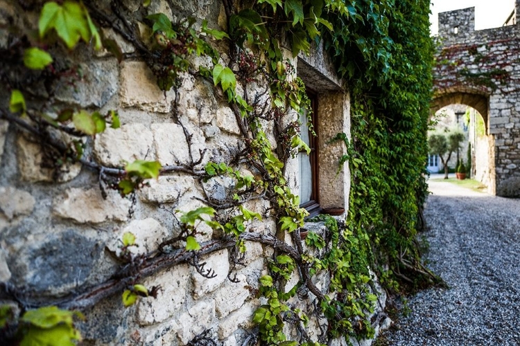 Picture of TUSCANY STREETS